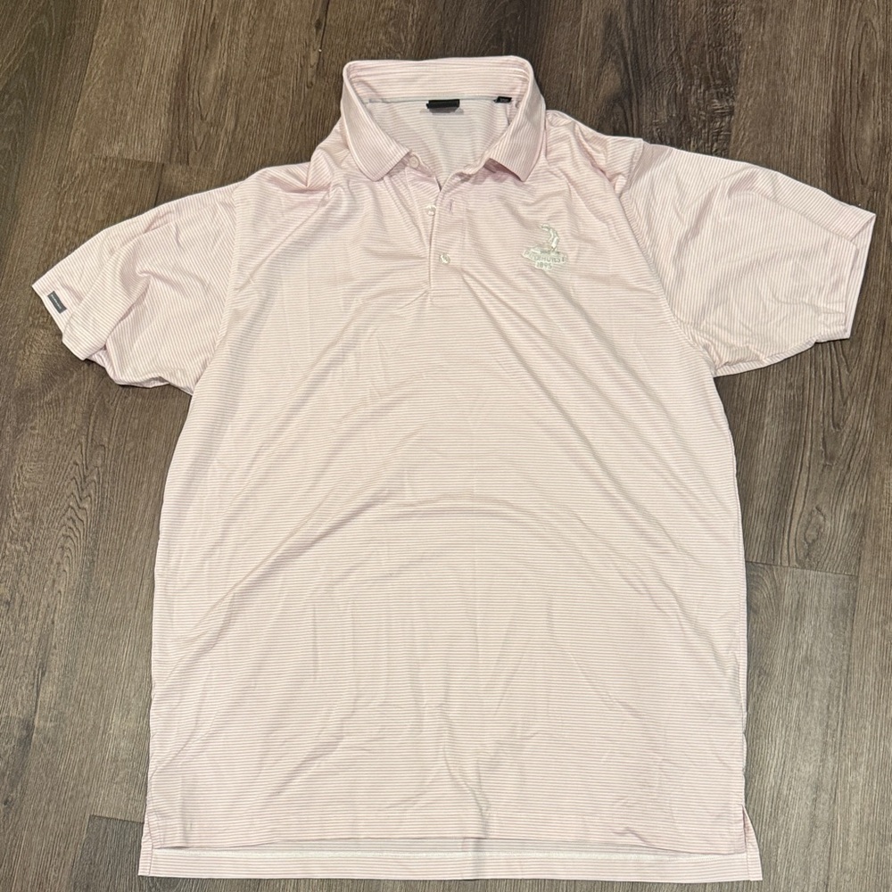 Dunning Pinehurst Polo - image 1